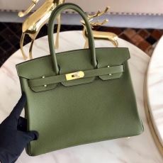 Hermes Birkin Bags